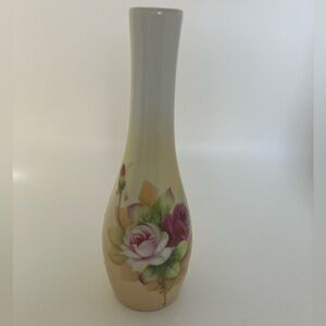 Lefton Bud Vase